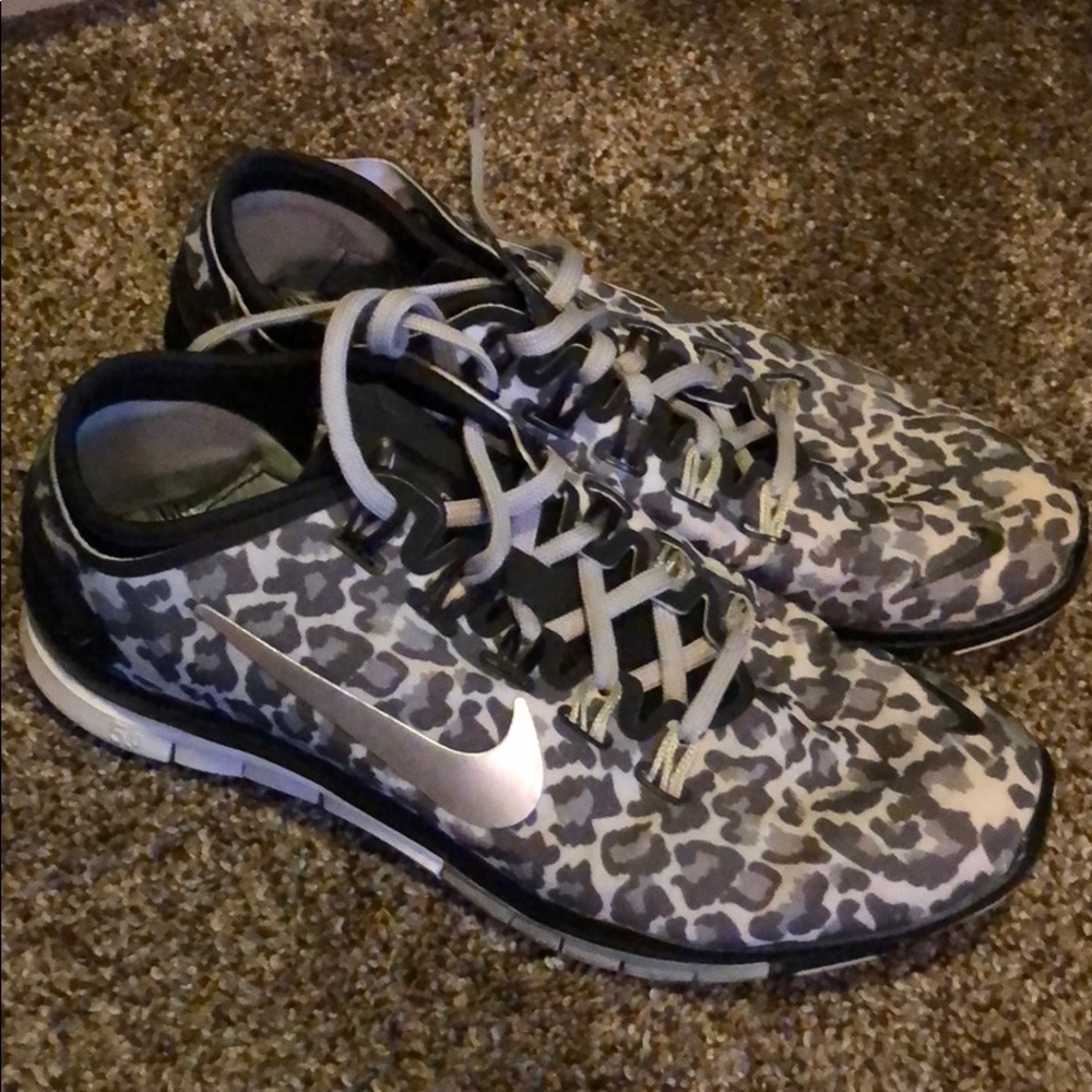 Nike Running Shoes